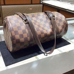 Louis Vuitton Papillon 