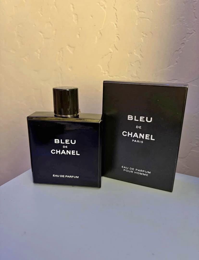 Bleu De channel Eau De Parfum