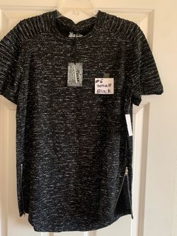 Men’s New Shirts