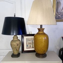 Beautiful Lamps 