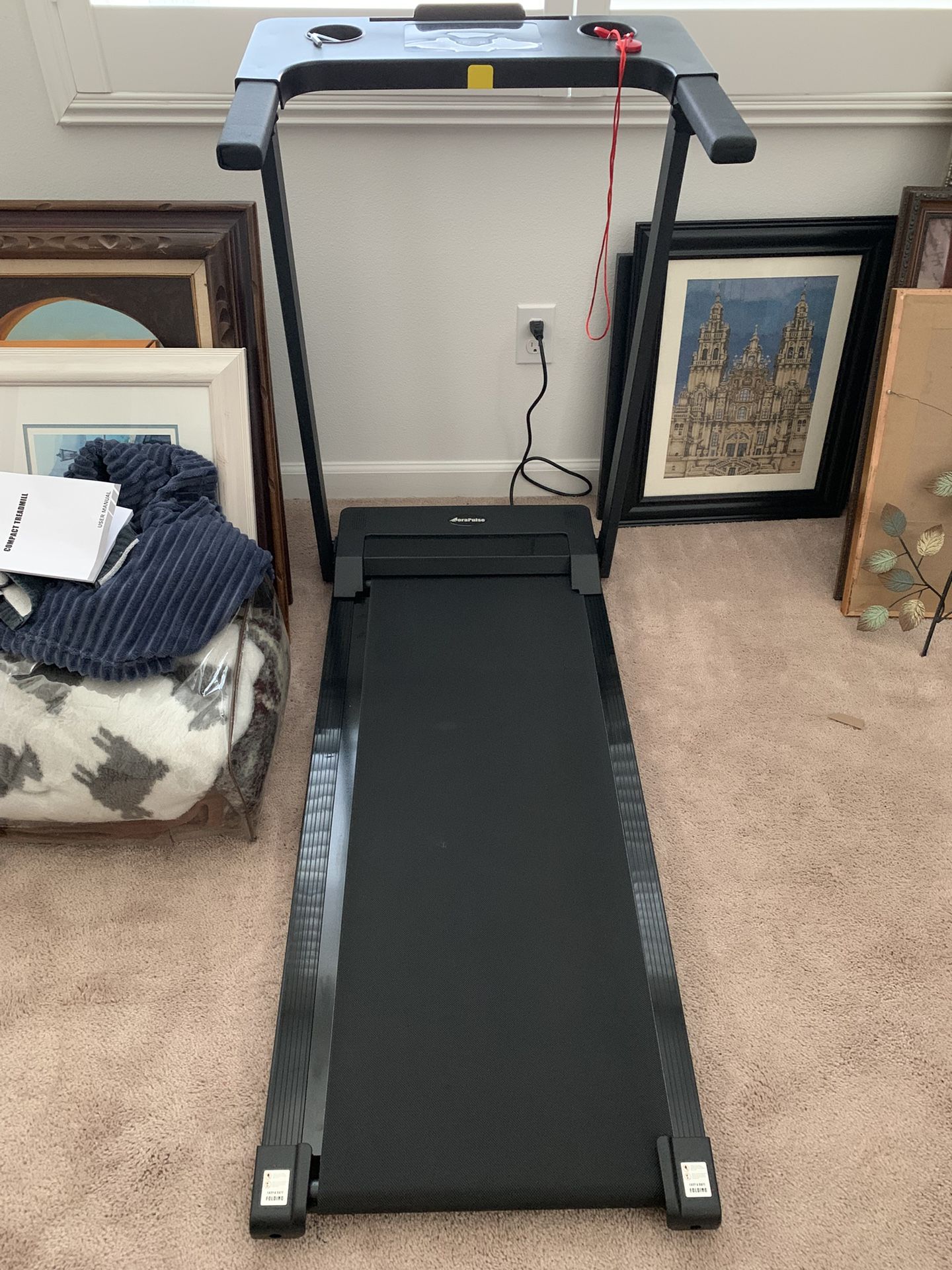 Electric Walking Pad