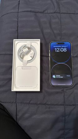 iPhone 14 Pro 512 GB