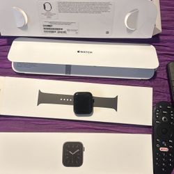 Apple Watch 6 44mm