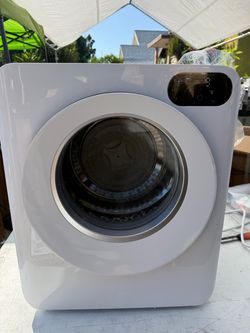 Compact Electric Dryer 1.5