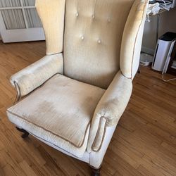 Free Chair 