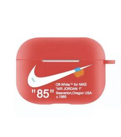 Off-White Hypebeast AirPods Pro Case