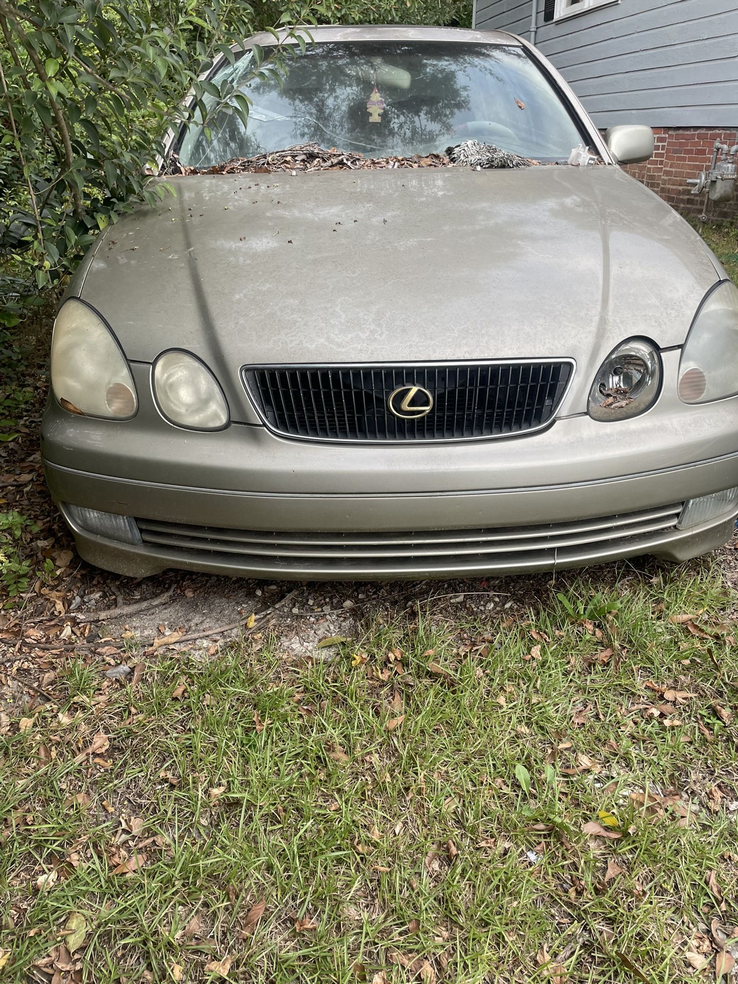 1999 Lexus GS 300