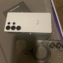 Samsung Galaxy Ultra 256 GB 