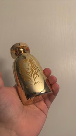 Mykonos imperium men’s cologne