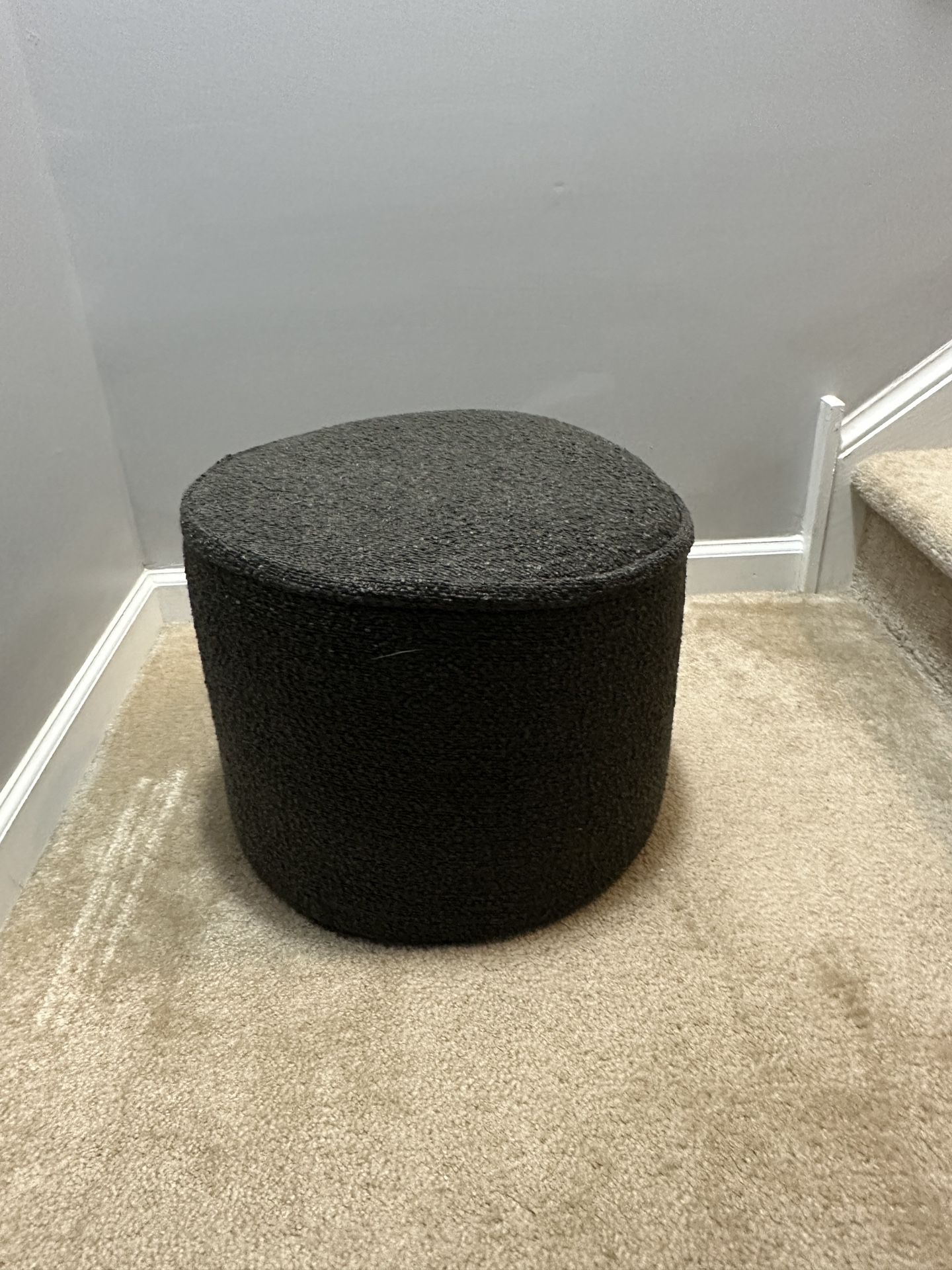 Pouf Ottoman