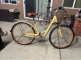 SixThreeZero women’s bike