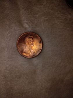 1998 wide AM PENNIE