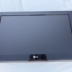 32in Lg Not Smart tv 