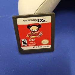 Pucca Power Up (Nintendo DS, 2011) - Cartridge Only