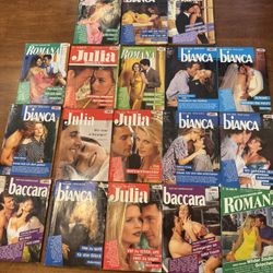 Vintage German romance novel, bundle shipping available