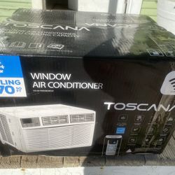 Brand New Air Conditioner