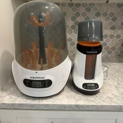 Babybrezza