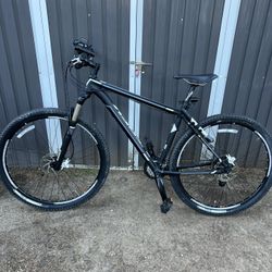 Mountain Bike Trek Mamba 19 Inch. 