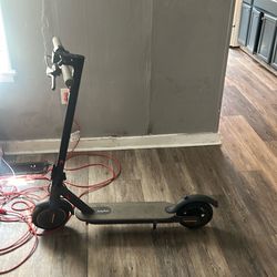 Joyhis Scooter model Js01