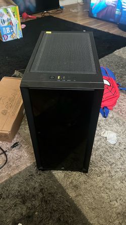 Rtx Gaming PC