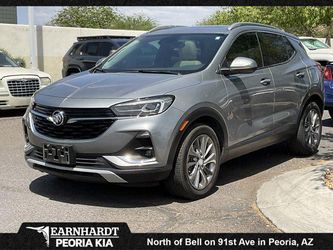 2023 Buick Encore GX