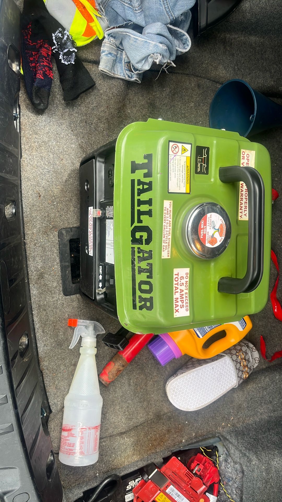 Generator