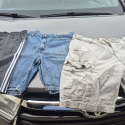 Men's Shorts Size 36