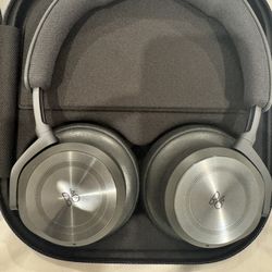Beoplay HX Headphones- Brand New