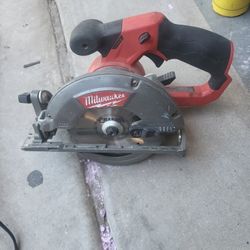 Circular Saw 12m