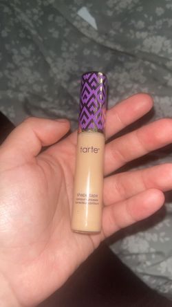 tarte concealer shade medium honey