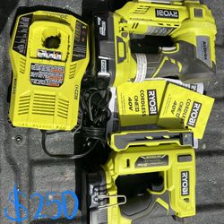Construction Tools