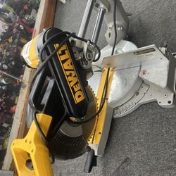 Tools Dewalt Dw708 💰💵$ 400