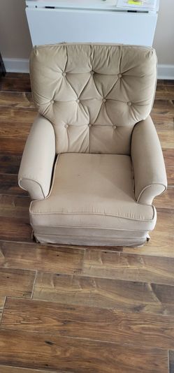 Armchair