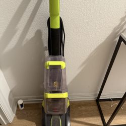 Bissell Hoover Vacuum