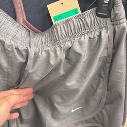 Short Nike xL