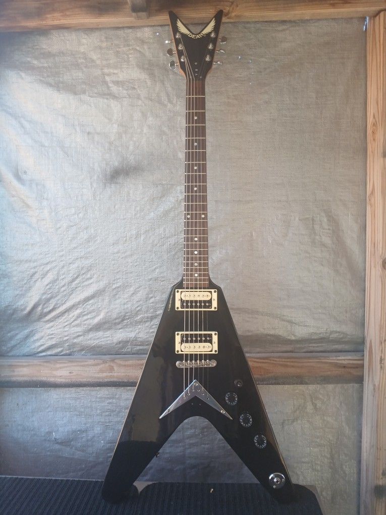 🔥🔥SPECIAL 🔥🔥Electric Guitar For Sale 🔥$200🔥