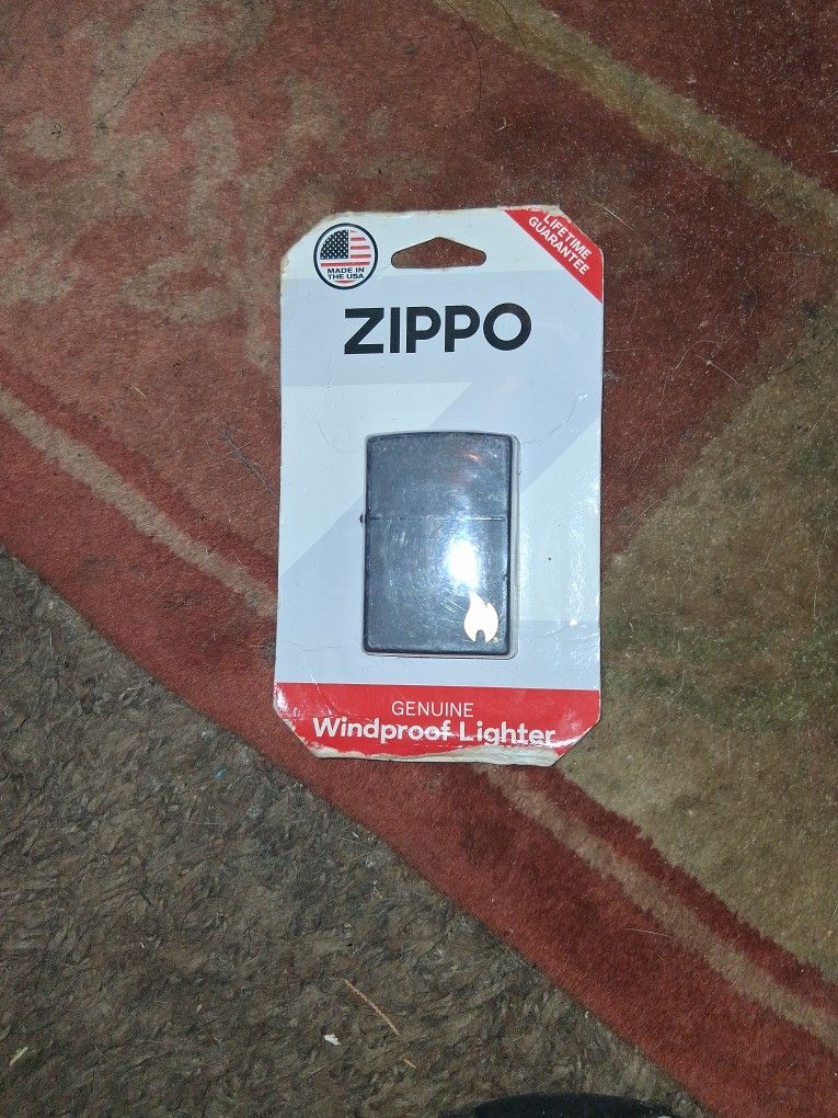 Zippo