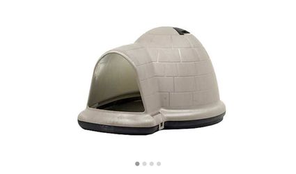 Dog house