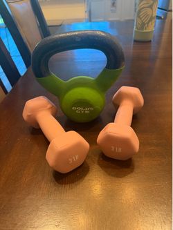 Weights