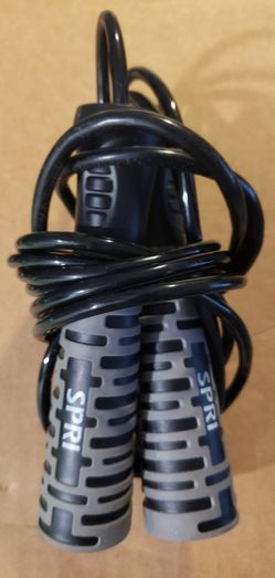 SPRI Grip Jump Rope $7