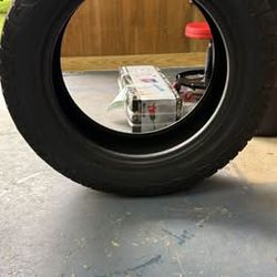 Hankook Dynapro 275/55R20 Tire