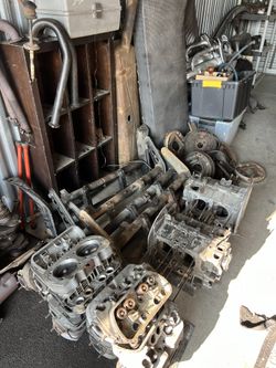 Vw Bug Parts