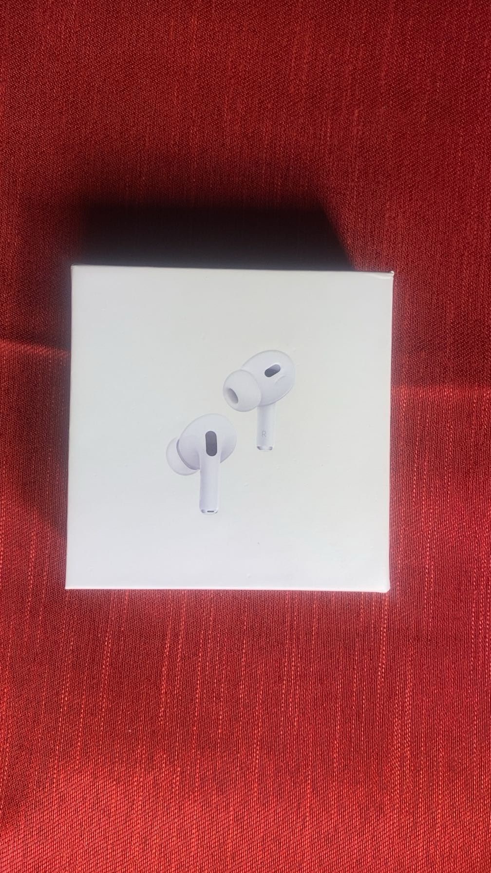 AirPods Pro