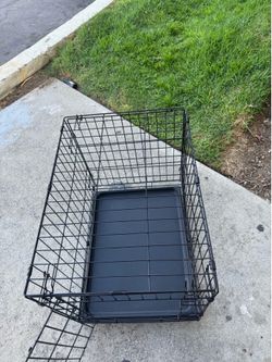 Pet  cage