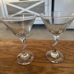 Wine Glasses