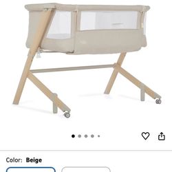 Evolur Stellar Bassinet 