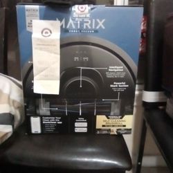 New Shark MATRIX  Robot Vacuum