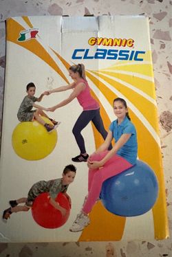 BOUNCE BALL
