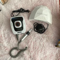 Nail Stuff