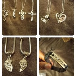 Any Stainless Steel Item